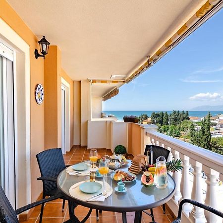 Wintowinrentals Pool, Sunny Side & Free Parking. Torre de Benagalbon Eksteriør bilde